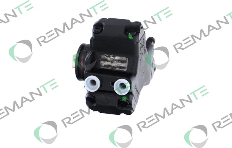 REMANTE 002002000048R — Pompa wysokiego ciśnienia
