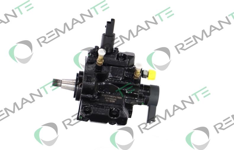 REMANTE 002002000055R - POMPA WTRYSKOWA CITROEN JUMPER 2.0HDI 99- REGENEROWANA
