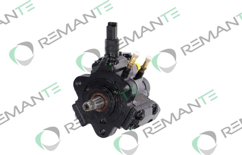 REMANTE 002002000055R - POMPA WTRYSKOWA CITROEN JUMPER 2.0HDI 99- REGENEROWANA