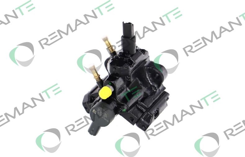 REMANTE 002002000055R - POMPA WTRYSKOWA CITROEN JUMPER 2.0HDI 99- REGENEROWANA