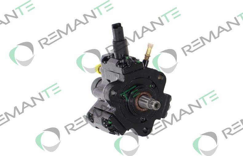 REMANTE 002002000055R - POMPA WTRYSKOWA CITROEN JUMPER 2.0HDI 99- REGENEROWANA