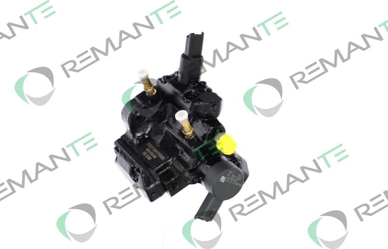 REMANTE 002002000055R - POMPA WTRYSKOWA CITROEN JUMPER 2.0HDI 99- REGENEROWANA