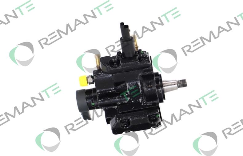 REMANTE 002002000055R - POMPA WTRYSKOWA CITROEN JUMPER 2.0HDI 99- REGENEROWANA