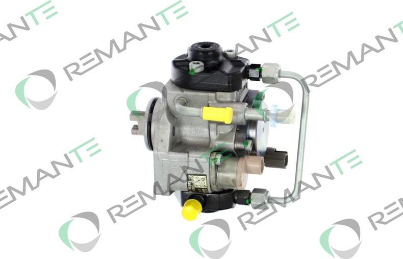 REMANTE 002002000010R — Pompa wysokiego ciśnienia