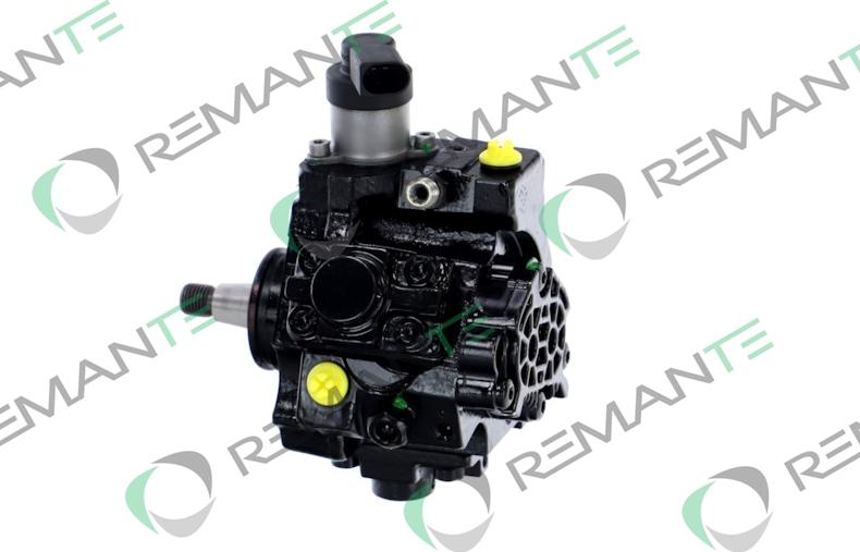 REMANTE 002002000085R — Pompa wysokiego ciśnienia