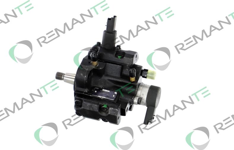 REMANTE 002002000037R — Pompa wysokiego ciśnienia
