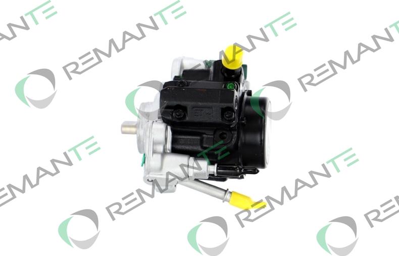 REMANTE 002-002-000027R — Pompa wysokiego ciśnienia