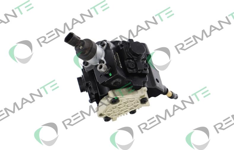 REMANTE 002002000078R - POMPA WTRYSKOWA PEUGEOT 407 2.2HDI 06- REGENEROWANA