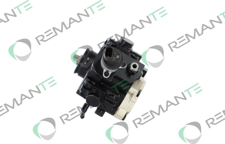 REMANTE 002002000078R - POMPA WTRYSKOWA PEUGEOT 407 2.2HDI 06- REGENEROWANA