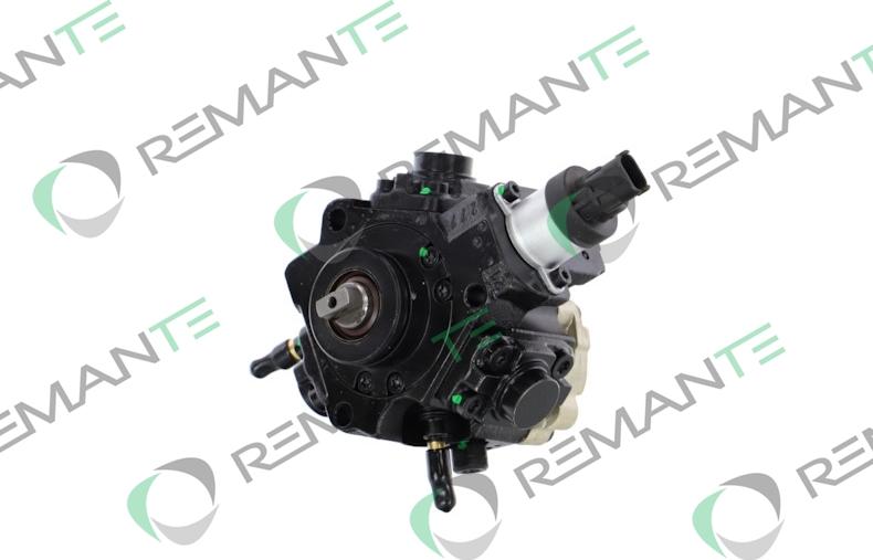 REMANTE 002002000078R - POMPA WTRYSKOWA PEUGEOT 407 2.2HDI 06- REGENEROWANA