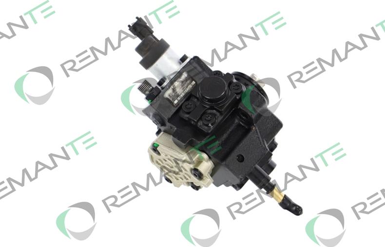 REMANTE 002002000078R - POMPA WTRYSKOWA PEUGEOT 407 2.2HDI 06- REGENEROWANA