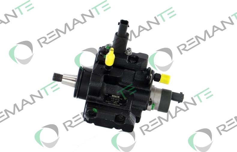 REMANTE 002002000197R — Pompa wysokiego ciśnienia