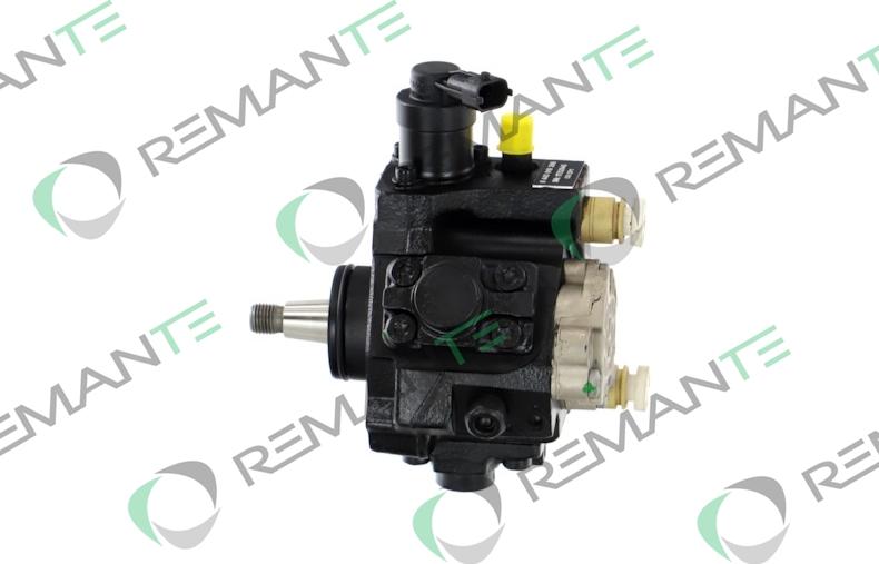 REMANTE 002002000112R — Pompa wysokiego ciśnienia