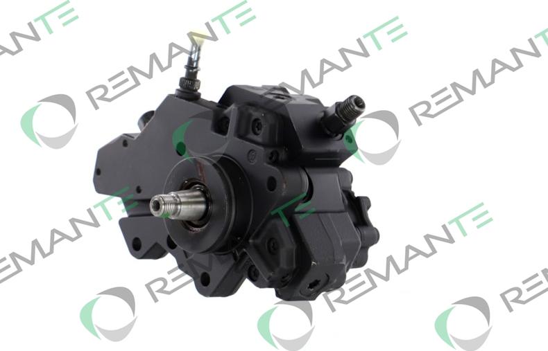 REMANTE 002002000243R - POMPA WYSOKIEGO CIŚNIENIA RENAULT LAGUNA 2.0DCI 09- REGENEROWANA
