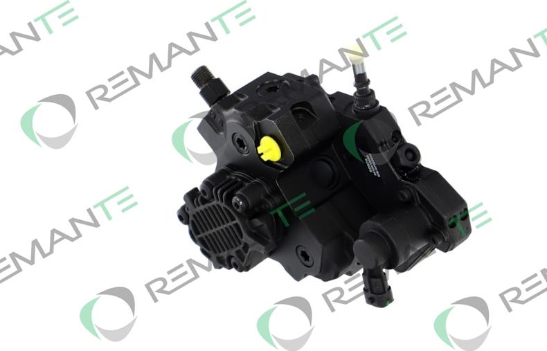 REMANTE 002002000243R - POMPA WYSOKIEGO CIŚNIENIA RENAULT LAGUNA 2.0DCI 09- REGENEROWANA