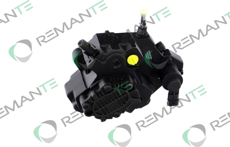 REMANTE 002002000243R - POMPA WYSOKIEGO CIŚNIENIA RENAULT LAGUNA 2.0DCI 09- REGENEROWANA