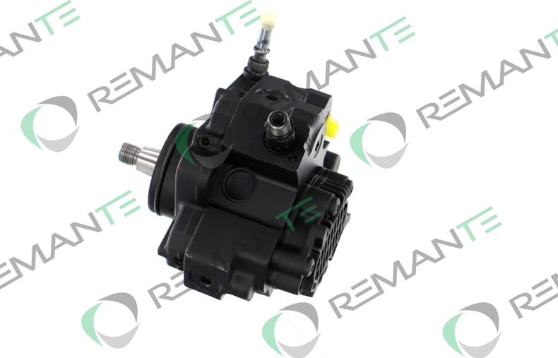 REMANTE 002002000243R - POMPA WYSOKIEGO CIŚNIENIA RENAULT LAGUNA 2.0DCI 09- REGENEROWANA