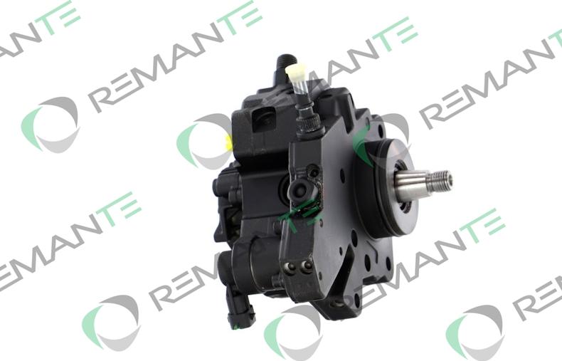 REMANTE 002002000243R - POMPA WYSOKIEGO CIŚNIENIA RENAULT LAGUNA 2.0DCI 09- REGENEROWANA