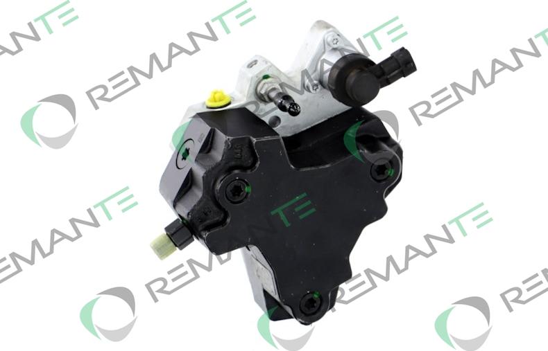 REMANTE 002-002-000261R - POMPA WTRYSKOWA CR HYUNDAI I30 2.0CRDI 08- REGENEROWANA