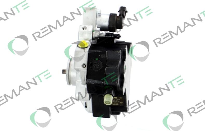 REMANTE 002-002-000261R — Pompa wysokiego ciśnienia