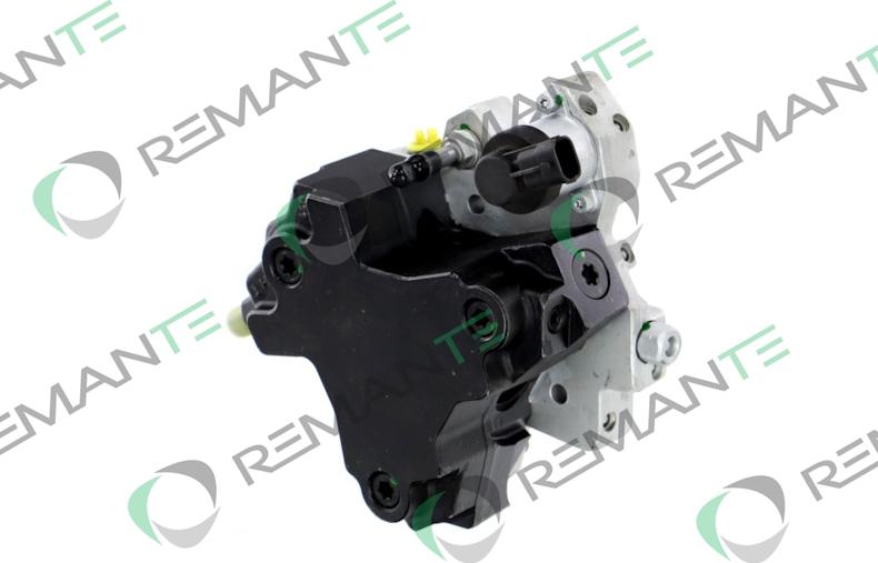 REMANTE 002-002-000261R - POMPA WTRYSKOWA CR HYUNDAI I30 2.0CRDI 08- REGENEROWANA