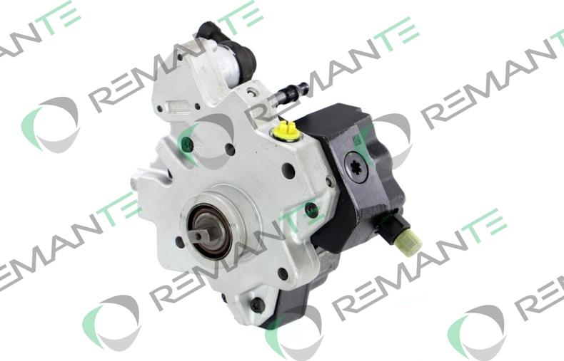 REMANTE 002-002-000261R - POMPA WTRYSKOWA CR HYUNDAI I30 2.0CRDI 08- REGENEROWANA