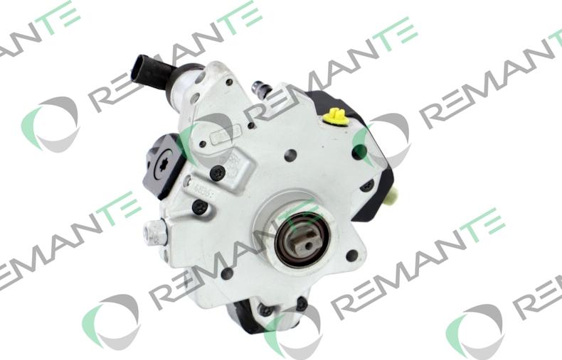 REMANTE 002-002-000261R - POMPA WTRYSKOWA CR HYUNDAI I30 2.0CRDI 08- REGENEROWANA
