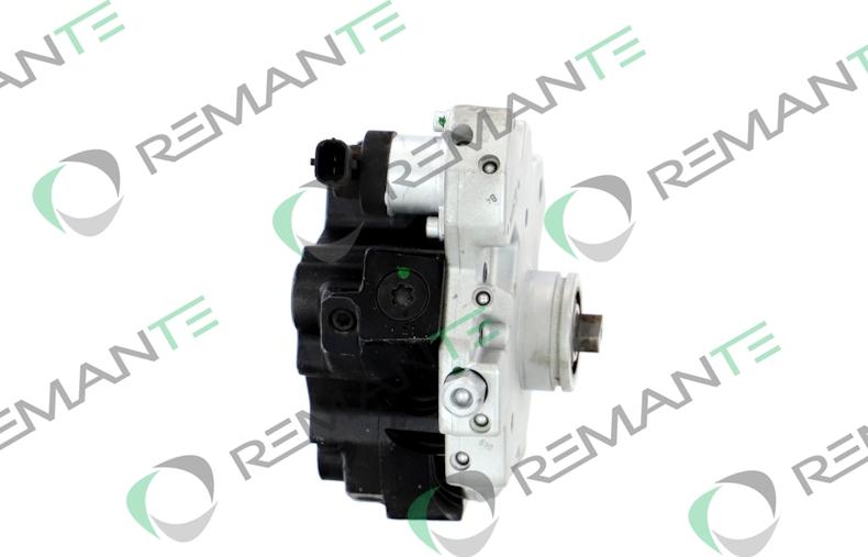 REMANTE 002-002-000261R - POMPA WTRYSKOWA CR HYUNDAI I30 2.0CRDI 08- REGENEROWANA
