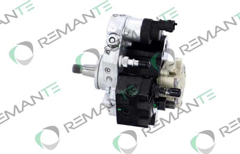 REMANTE 002002000207R — Pompa wysokiego ciśnienia