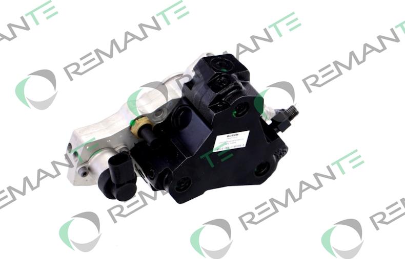 REMANTE 002002000224R - POMPA WTRYSKOWA DB C 2.2CDI-3.0CDI 03- REGENEROWANA