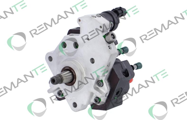 REMANTE 002002000222R - POMPA WYSOKIEGO CIŚNIENIA RENAULT LAGUNA 1.9DCI REGENEROWANA