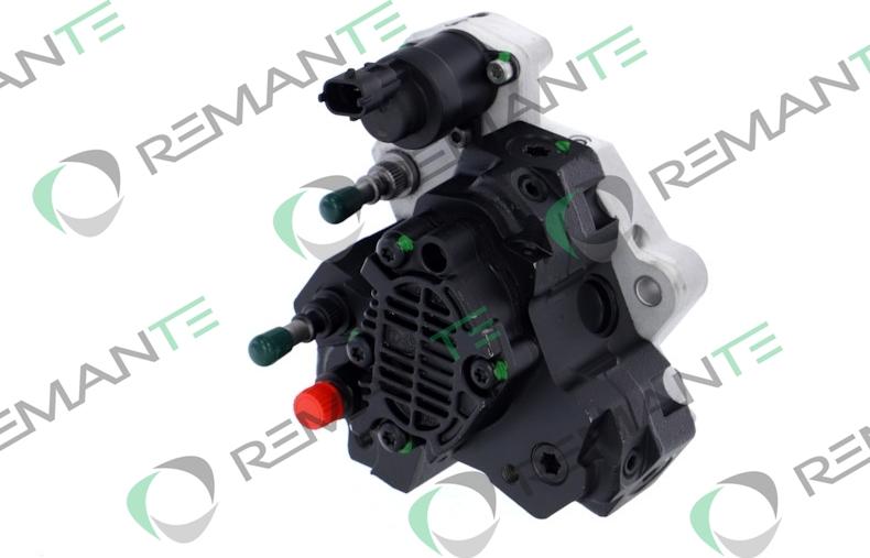 REMANTE 002002000222R - POMPA WYSOKIEGO CIŚNIENIA RENAULT LAGUNA 1.9DCI REGENEROWANA
