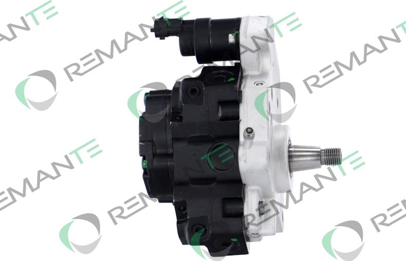 REMANTE 002002000222R - POMPA WYSOKIEGO CIŚNIENIA RENAULT LAGUNA 1.9DCI REGENEROWANA