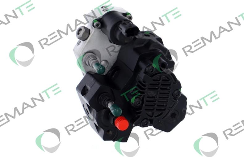 REMANTE 002002000222R - POMPA WYSOKIEGO CIŚNIENIA RENAULT LAGUNA 1.9DCI REGENEROWANA