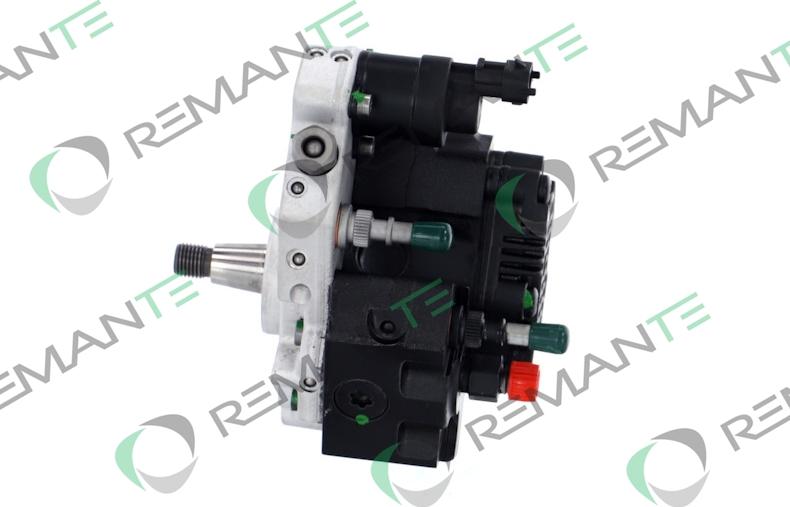 REMANTE 002002000222R — Pompa wysokiego ciśnienia