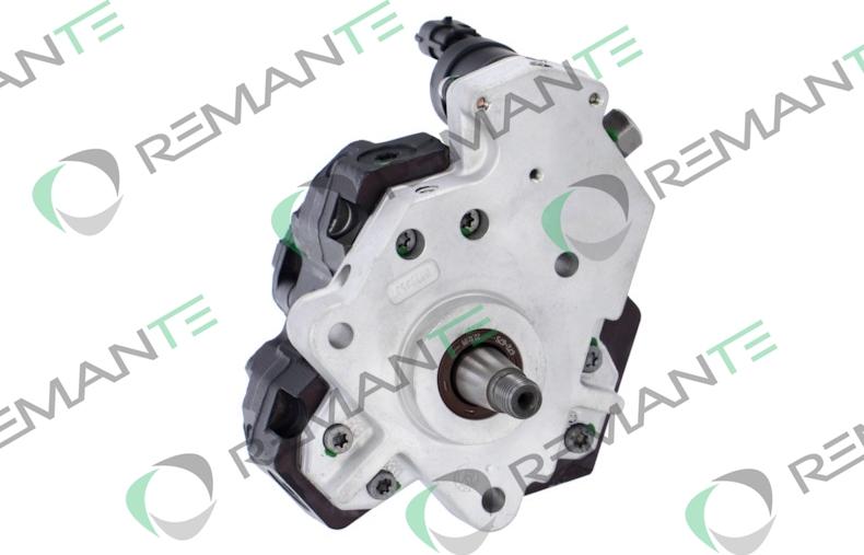 REMANTE 002002000222R - POMPA WYSOKIEGO CIŚNIENIA RENAULT LAGUNA 1.9DCI REGENEROWANA