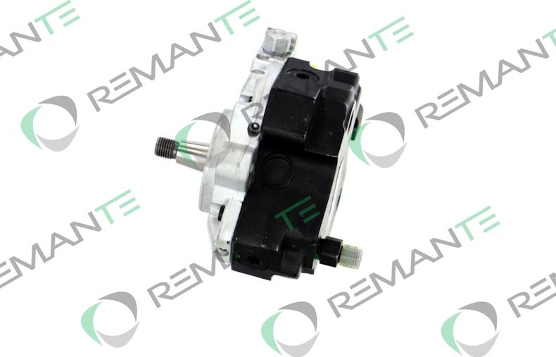 REMANTE 002-002-000273R — Pompa wysokiego ciśnienia