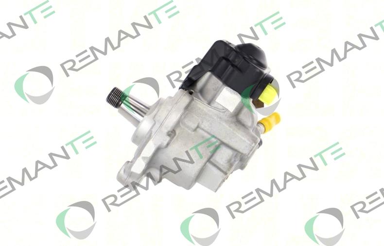 REMANTE 002-002-001426R — Pompa wysokiego ciśnienia