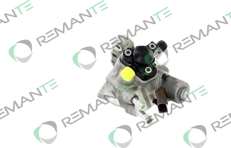 REMANTE 002002001029R - POMPA WTRYSKOWA SEAT IBIZA 1.2TDI 10- REGENEROWANA