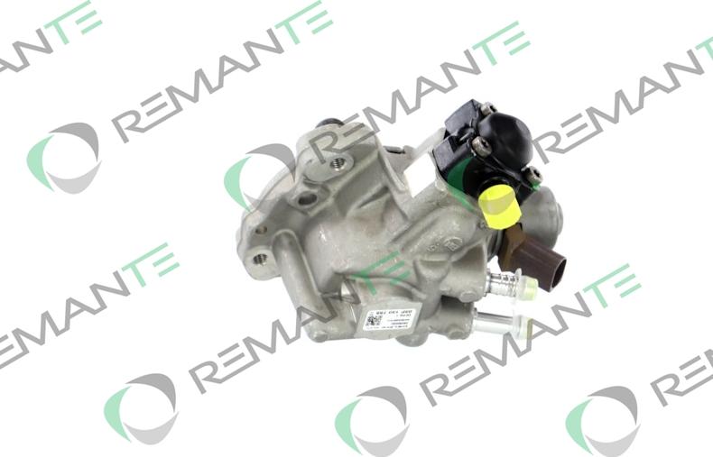REMANTE 002002001029R - POMPA WTRYSKOWA SEAT IBIZA 1.2TDI 10- REGENEROWANA