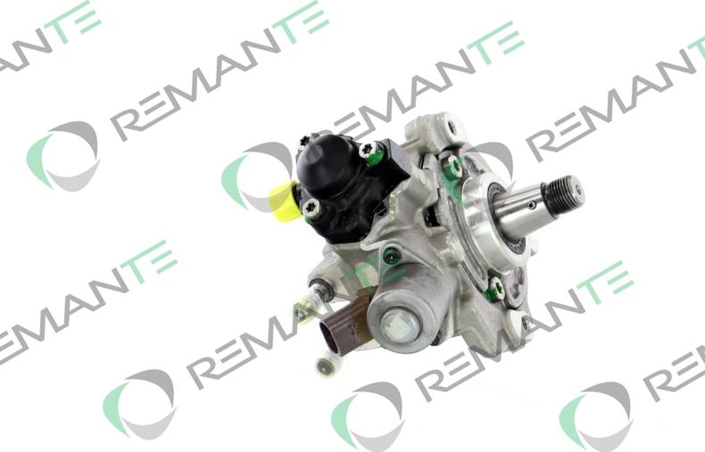 REMANTE 002002001029R - POMPA WTRYSKOWA SEAT IBIZA 1.2TDI 10- REGENEROWANA