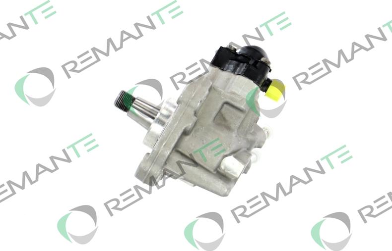 REMANTE 002002001029R — Pompa wysokiego ciśnienia