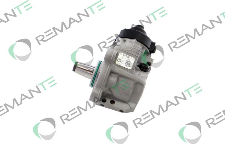 REMANTE 002002001164R — Pompa wysokiego ciśnienia