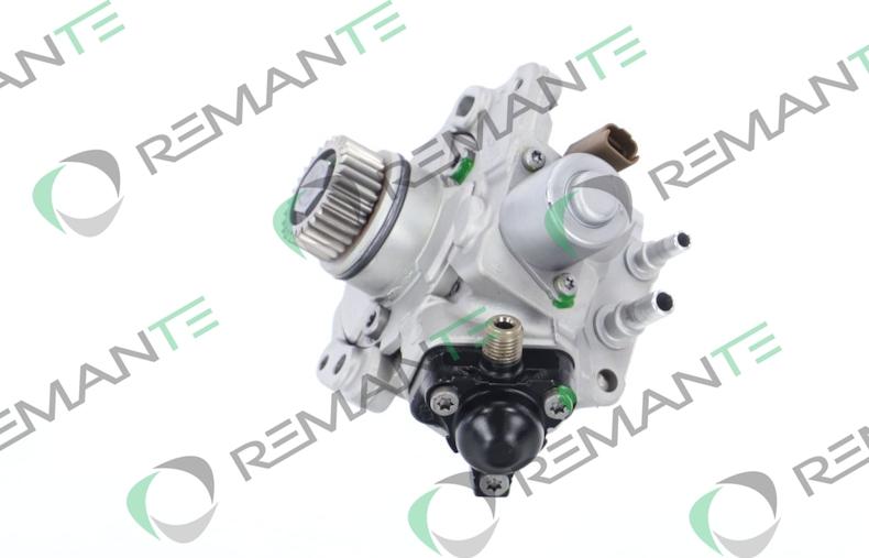REMANTE 002002001162R — Pompa wysokiego ciśnienia