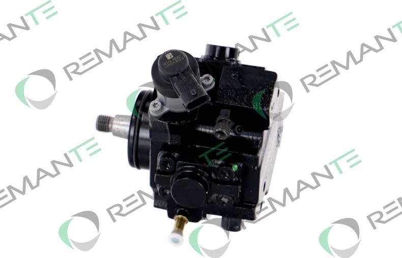 REMANTE 002-002-001127R — Pompa wysokiego ciśnienia