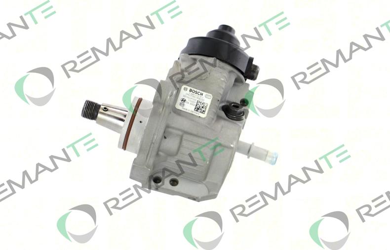 REMANTE 002002001171R — Pompa wysokiego ciśnienia
