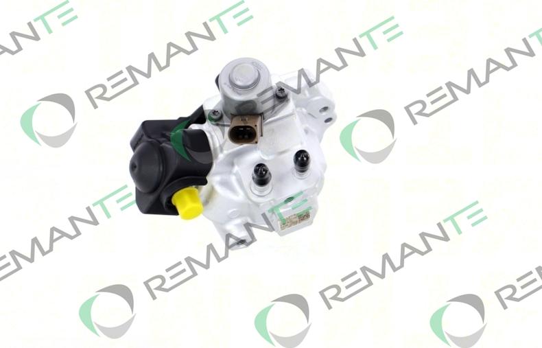 REMANTE 002-002-001332R - POMPA WTRYSKOWA VW 1.6TDI-2.0TDI REGENEROWANA