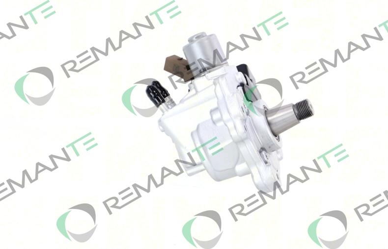 REMANTE 002-002-001332R - POMPA WTRYSKOWA VW 1.6TDI-2.0TDI REGENEROWANA