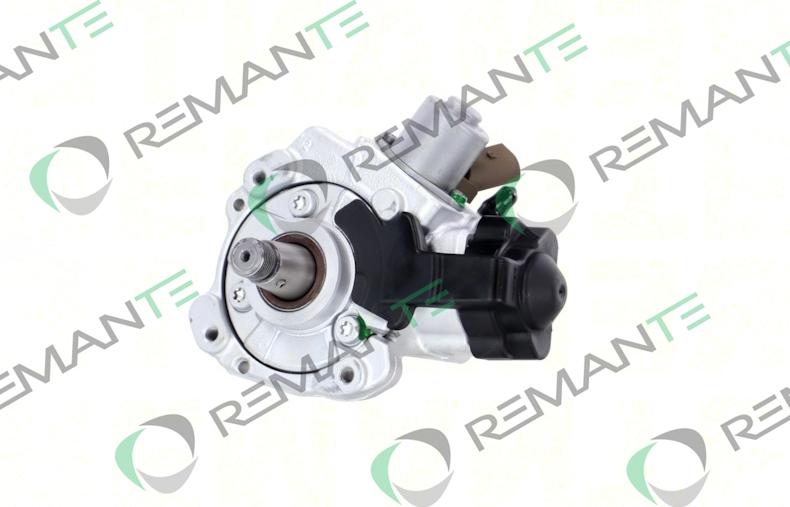 REMANTE 002-002-001332R - POMPA WTRYSKOWA VW 1.6TDI-2.0TDI REGENEROWANA