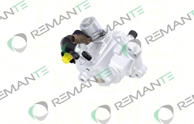 REMANTE 002-002-001332R - POMPA WTRYSKOWA VW 1.6TDI-2.0TDI REGENEROWANA
